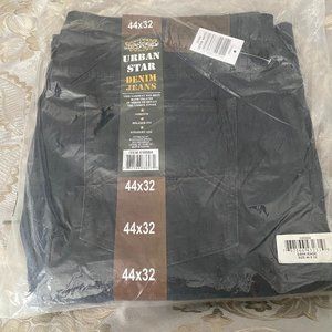 Urban Star Men's Jeans